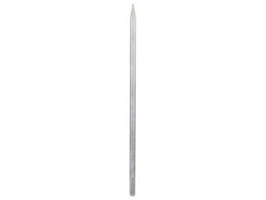 BOSCH Hegyes vésőszár 600 mm SDS-Max