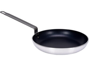 YATO GASTRO Serpenyő teflon bevonattal indukciós 280 mm Alumínium