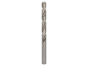 BOSCH Csigafúró 8,5 x 117/75 mm 135° HSS-G DIN 338 (5 db)