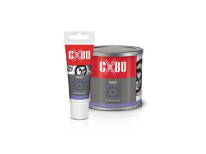 CX-80 Szilikonzsír 500 g