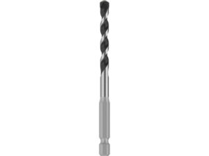 BOSCH PRO HEX-5 Kőzetfúró 6,0 x 100/50 mm kétélű bitbefogású