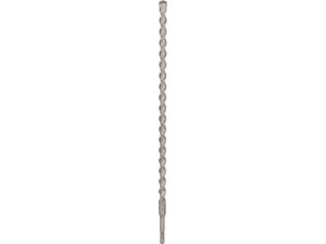 BOSCH Kőzetfúró 16,0 x 460/400 mm kétélű SDS-Plus