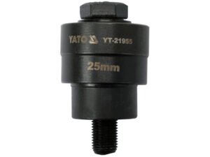 YATO Körkivágó 25 mm csaptelepekhez inox