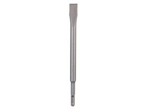 BOSCH Lapos vésőszár 20 x 250 mm SDS-Plus