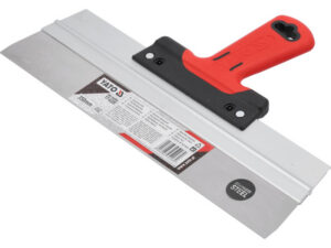 YATO Spatulya fali 350 mm inox