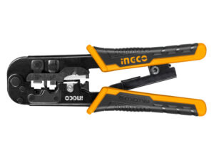 INGCO Krimpelő fogó 200 mm