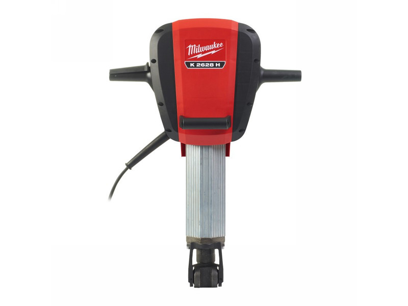 MILWAUKEE Bontókalapács K2628H 64 J 2400W (K-Hex)