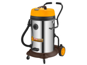 INGCO Ipari porszívó 75 l 2400 W