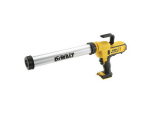 DEWALT Akkus kittkinyomó pisztoly 600ml 18 V (Akku + töltő nélkül) DCE580N
