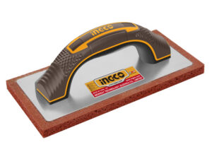 INGCO Fugázó szivacs finom 230 x 100 x 15 mm