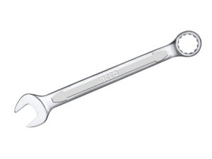 INGCO Csillag-villáskulcs 13 mm / 171 mm CrV