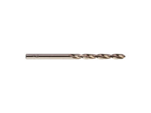 MILWAUKEE Csigafúró 4,0 x 75/43 mm HSS-G DIN 338 Thunderweb (10 db)