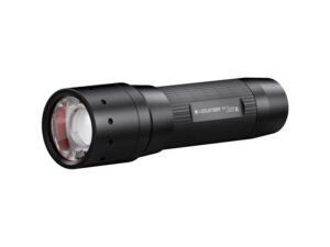 LEDLENSER Rúdlámpa P7 Core 450 lm Alkáli