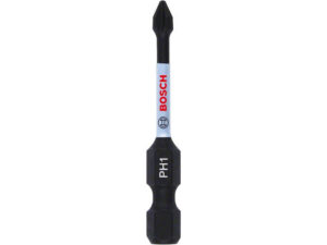 BOSCH Bithegy PH1 x 50 mm 1/4" Impact Control
