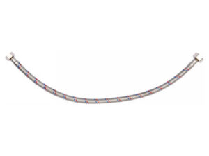 FALA Flexibilis bekötőcső 1/2" x  3/8"  500 mm belső-belső