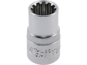 YATO Dugókulcs Spline 1/2" 13 mm CrV