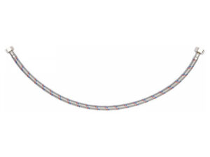FALA Flexibilis bekötőcső 1/2" x  3/8"  600 mm belső-belső