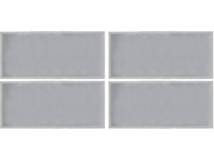 YATO Védőfólia az YT-55847 homokszóróhoz 548 x 250 x 1,5 mm (4 db/cs)