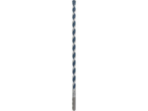BOSCH Kőzetfúró 8,0 x 250/200 mm kétélű CYL-5