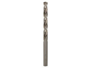 BOSCH Csigafúró 6,0 x 93/57 mm 135° HSS-G DIN 338 (10 db)