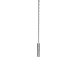 BOSCH Kőzetfúró 6,0 x 210/150 mm kétélű SDS-Plus