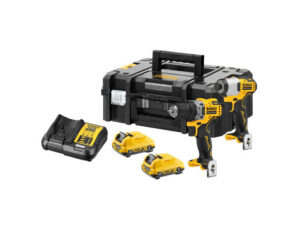 DEWALT Akkus erőcsomag 12 V DCK2110L2T