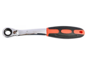 YATO Racsnis csillagkulcs 8 mm / 140 mm CrV