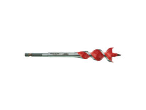 MILWAUKEE Fafúró 25 x 165 mm bit befogású Speed Feed™