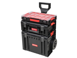 QBRICK SYSTEM PRO 2.0 Szerszámosláda rendszer 2