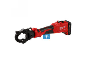 MILWAUKEE Akkus kábelkrimpelő M18 ONEHCCT60-202C (2 x 2,0 Ah akku + töltő)