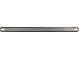 Kézi fűrészlap fémre, fára 300 x 20 mm (72 db)