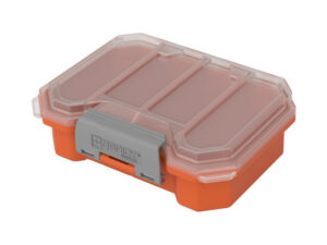 QBRICK REGULAR Rendszerező compact narancssárga S
