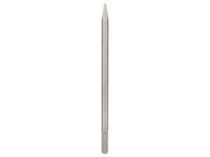 BOSCH Hegyes vésőszár 400 mm SDS-Max