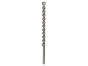 BOSCH Kőzetfúró 28 x 520/400 négyélű SDS-Max-4