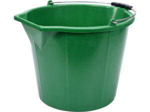 FLO Kerti vödör 15 liter