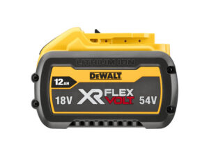 DEWALT Flexvolt akkumulátor 18-54 V / 12 Ah DCB548