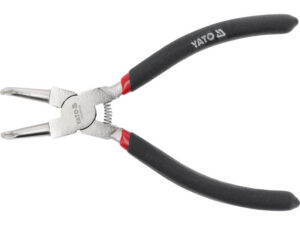 YATO Seeger fogó 150 mm belső hajlított