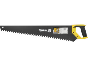 VOREL YTONG fűrész 660 mm 34 vídia lapkás fog