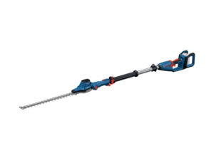 BOSCH Akkus teleszkópos sövényvágó 200 - 250 cm GHE 18V-50T ford. sz. (akku és töltő nélkül)