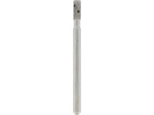 DREMEL Üvegfúró szár 3,2 mm