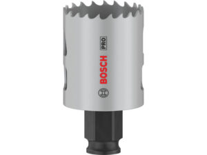 BOSCH PRO Körkivágó 40 mm (8% kobalttal) PC PLUS Multi Material