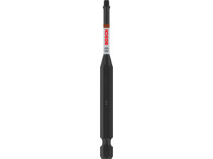 BOSCH PRO Impact bithegy R2 x 90 mm 1/4" Hex Robertson