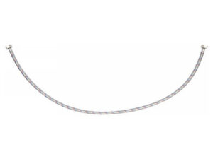 FALA Flexibilis bekötőcső 1/2" x 1/2" 1000 mm belső-belső