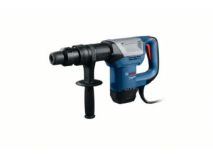 BOSCH Bontókalapács GSH 500 kofferben SDS-Max / 1100 W