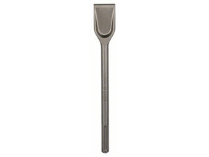 BOSCH Lapos vésőszár 50 x 350 mm SDS-Max