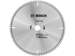 BOSCH Fűrésztárcsa alumíniumhoz 305 x 30 x 3,0 mm / 96T
