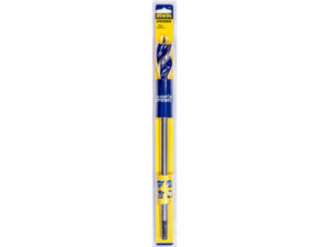 IRWIN Fafúró 32 x 420 mm hex Blue Groove 6x