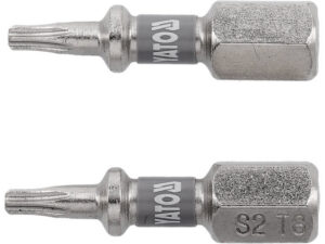 YATO Bithegy T8 x 25 mm (2 db)