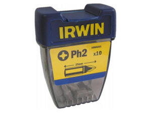 IRWIN Bithegy PH2 x 25 mm (10 db)