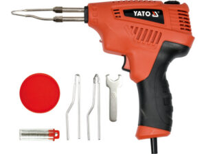 YATO Forrasztópisztoly 200 W